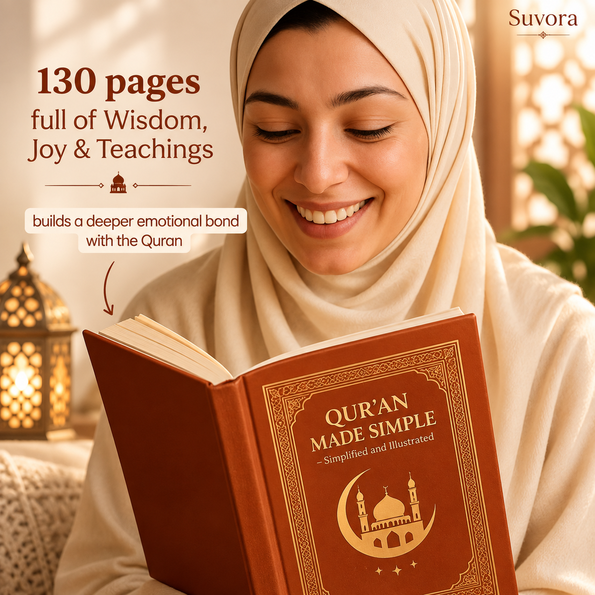 Understand the Qur'an