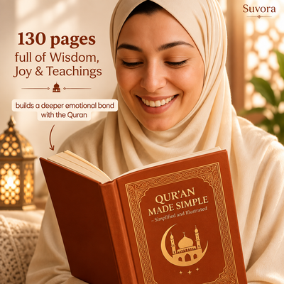 Quran Made Simple