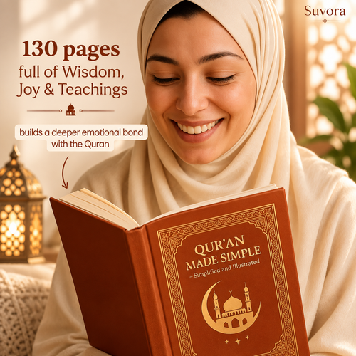 Quran Made Simple