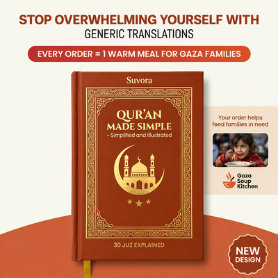 Quran Made Simple