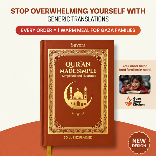 Quran Made Simple