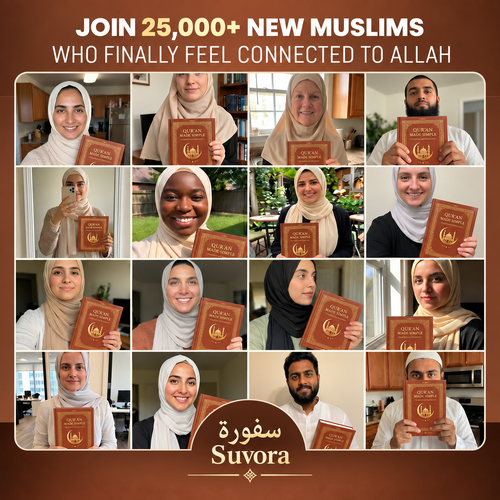 Quran Made Simple