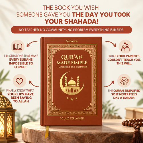 Quran Made Simple