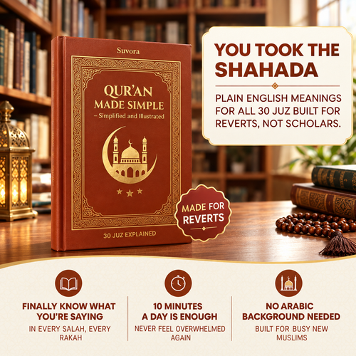 Quran Made Simple