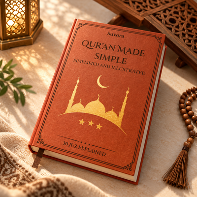 Quran Made Simple