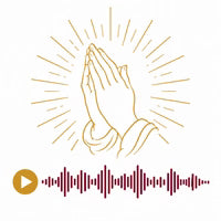 The Guided Audio Rosary