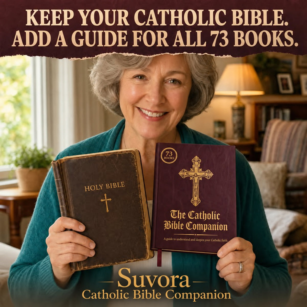 Understand your Catholic Bible